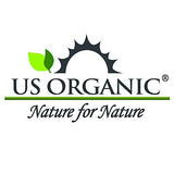 US Organic 100% Genuine Myrrh Essential Oil - Sourced from The Horn of Africa, USDA Certified Organic, Extracted by Hydro-Distillation (Myrrh, 5 ml)