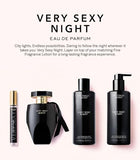 Victoria's Secret Fragrance Lotion, Very Sexy Night Fine Fragrance 8.4oz.