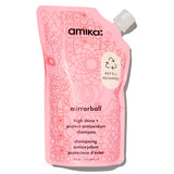 amika Mirrorball High Shine + Protect Antioxidant Shampoo, 500ml