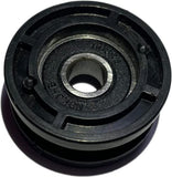 TJPOTO Replacement Part Table Roller 089041054704 for R4030 7" Tile Saw R4030S 305784005 for Ridgid