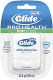 GLIDE Mint Floss 54.60 Yards (Pack of 3)