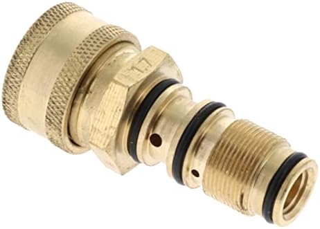 OEM 5140228-65 5140130-25 Replacement for DeWalt Pressure Washer Connector DXPW4240 DXPW3835 DXPW3835 DPW3835 DXPW4035
