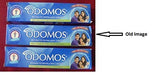 Dabur 3 Advanced Odomos Mosquito Repellent Cream 50G x3 - 150G