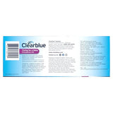 Clearblue Trying for a Baby Ovulation Kit, 27ct