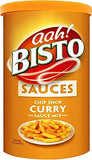 BISTO Chip Shop Curry Sauce Mix 185g