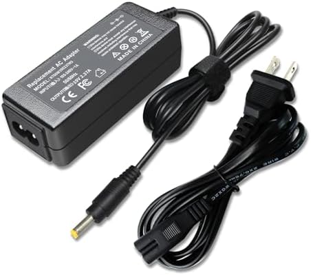 Laptop PA5192U-1ACA Docking Station Charger for Toshiba Chromebook 2 CB35 CB30 CB35-B3340 CB35-C3350 CB35-B3330 CB35-C3300 CB30-B3122 CB30-B3121 Thrive AT105,Satellite L35W L30W P35W U925T U920T W35DT