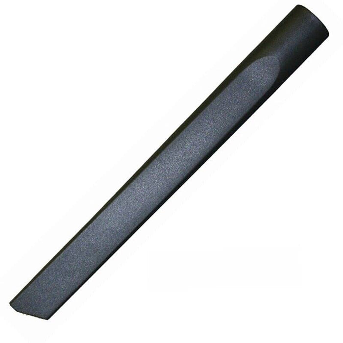 13.5" Gray Crevice Tool For Fit 1.25" Universal Vac Attachment Vacuum 1 1/4"