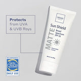 Obagi Sun Shield Matte Broad Spectrum SPF 50 Sunscreen, 3 oz Pack of 1