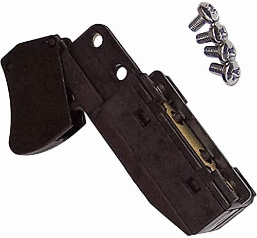 Milwaukee 23-66-1000 Switch (On-Offbrake)