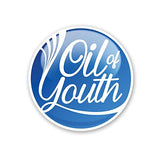 Oil of Youth - Vanilla Essential Oil (16oz Bulk) Pure Therapeutic Grade Essential Oil for Aromatherapy, Diffuser, Sleep, Skin Therapy