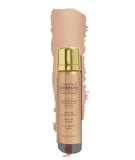 Jerome Alexander Airbrush Foundation Ultra Hydrating, Spray Foundation Makeup with 2x the Active Ingredients, Ultra-Light, Buildable, Full Coverage Formula (Fair)