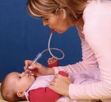 Nosefrida nasal aspirator