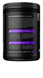 Muscle Gain Protein Powder - Vanilla - 5.15 lb