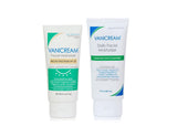 Vanicream Daily Facial Moisturizer, 3 Ounce & Facial Moisturizer with SPF, 2.5 Ounce