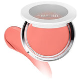 MAKEUP BY MARIO Soft Pop Plumping Blush Veil Just Peachy 0.17oz/5.0g (NIB)