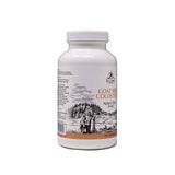 MT. CAPRA SINCE 1928 Goat Milk Colostrum | for a Healthy Immune System, Gut, and Athletic Performance, Grass-Fed, High in Immunoglobulins - 120 Capsules (2900 mg per Serving)