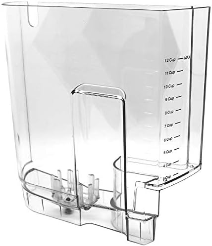 Cuisinart DCC-3000RTANK Replacement Reservoir Tank Fits Models DCC-3000, & DCC-3000P1 Only OEM