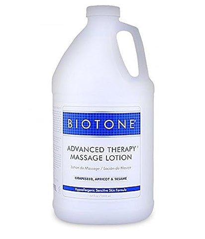 Biotone Advanced Therapy Lotion - Half Gallon