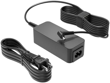(UL Listed)Laptop Charger Fit for Samsung Galaxy Book Flex 2 Alpha 13.3 NP730 NP730QDA NP730QCJ Galaxy View 18.4 Tablet SM-T670 SM-T677 Notebook 5 7 9 NP550 NP530 NP730 NP900 NP930 NP940 Power Adapter