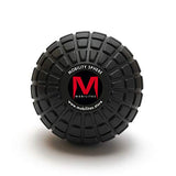 Mobilitas Mobility Sphere - 5 inch Large Massage Ball - Trigger Point Massage Tool, Myofascial Release Ball & Foam Roller Ball - Psoas Release Tool, Trigger Point Ball & Massage Ball for Back