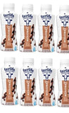 5 ClUB Fairlife Nutrition Plan High Protein Chocolate Shake| 30G Protein | 11.5 oz| Pack of 8 |