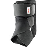 ACE Brand Deluxe Adjustable Ankle Stabilizer, Firm Stabilizing Support for Weak, Sore or Injured Joints, Adjustable Ankle Brace, Breathable, One Size Fits Most