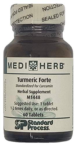 Turmeric Forte