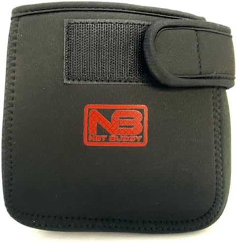 Travel Transducer Cover Intended for Humminbird Mega Live