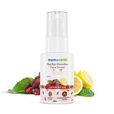 Mamaearth Bye Bye Blemishes Face Serum with Mulberry and Vitamin C for Dark Spots | Glycolic Acid | Alpha Arbutin