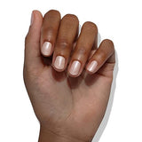 LONDONTOWN Shimmery Champagne Nail Polish, Pearl lakur, Vegan Chip-Resistant Long-Lasting Nail Lacquer, 40 fl oz