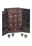 Funko Advent Calendar: 13 Day Spooky Halloween Countdown,Calendar - 13 Pocket Pop! Horror Franchise Vinyl Figures