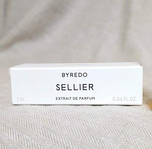 Byredo - Sellier Extrait de Parfum 0.06 Fl. Oz.