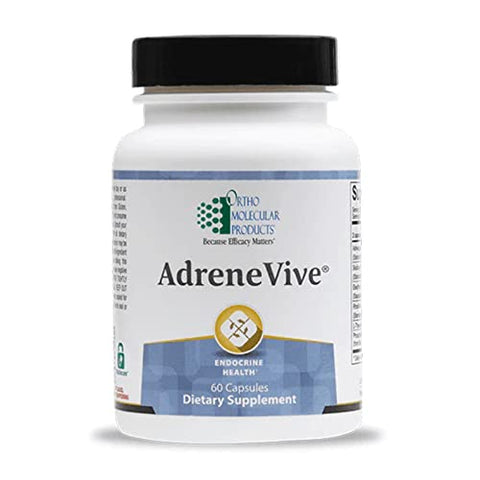 5A AdreneVive 60ct