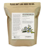 Anthony's Organic Chamomile Flowers, 1 lb, Whole, Loose Leaf, Gluten Free, Non GMO, Non Irradiated