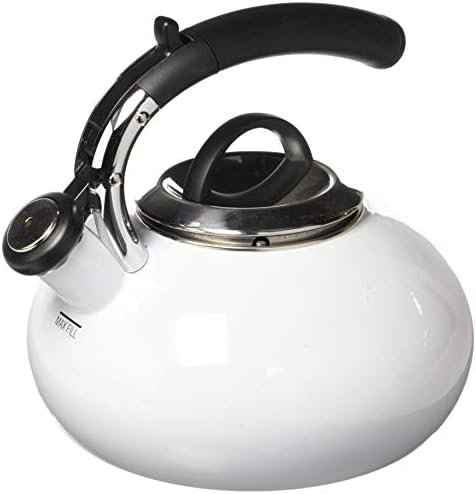 Cuisinart CTK-EOS15W Prodigy Kettle, 2-Quart, White