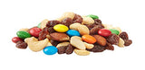 Amazon Brand - Happy Belly Nuts, Chocolate & Dried Fruit, Trail Mix, 3 pound (Pack of 1)