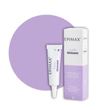 Epimax Eyelid Ointment-A soothing moisturiser to help relieve eyelids that are dry, itchy, red, and flaky. Soothe, hydrate and comfort dry skin around the delicate eye area