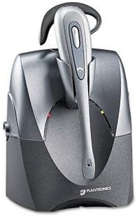 Plantronics CS55 Wireless Headset (Renewed)