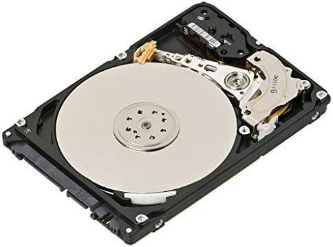HGST Ultrastar 7K4000 HUS724030ALA640 3TB 64MB Cache 7200RPM SATA III 6.0Gb/s 3.5in Enterprise Internal Hard Drive (Renewed) w/1 Year Warranty