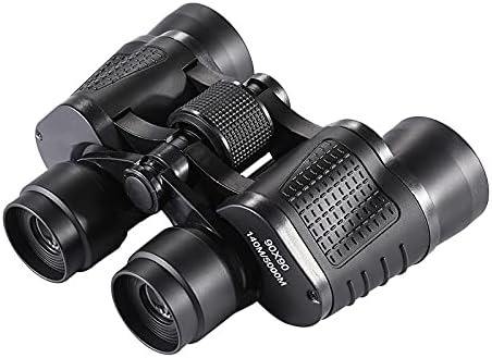 Professional Binoculars Telescope 60X60 3000M Hd Night Vision for Hiking Travel Field Work Forestry 90X90