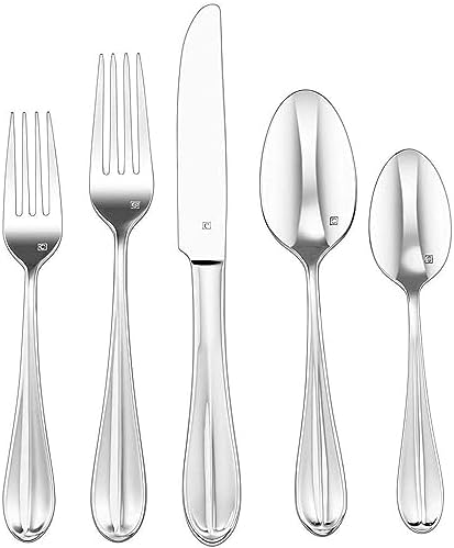 Cuisinart CFE-20PVR Verona Collection, One Size, Stainless Steel
