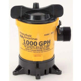 AMRJ-32903 Mayfair Cartridge Bilge Pump - 1000 GPH