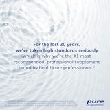 Pure Encapsulations Synergy K - with Vitamin K1, K2 & D3 - Supports Bones, Blood Vessels, Vascular Elasticity & Calcium Utilization* - Includes Cholecalciferol - Gluten Free & Non-GMO - 60 Capsules