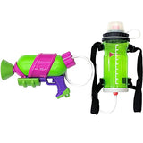 SPLATOON Leisure Toy Splatoon 2 Tank Splatoon Splatoon 2 Splatoon 2021 Model 4 Unisex