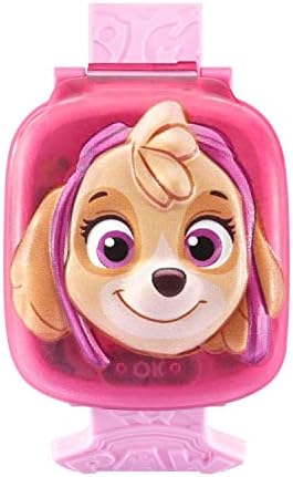 VTech PAW Patrol Learning Pup Watch, Skye