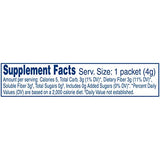 NutriSource Fiber Packets, 0.14 Ounce (Pack of 75)