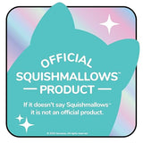 Squishmallows Official Kellytoy 8" Plush Mystery Pack - Styles Will Vary in Surprise Box That Includes Three 8" Plush