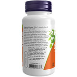 NOW Supplements, Turmeric Curcumin, Derived from Turmeric Root Extract, 95% Curcuminoids, Herbal Supplement, 60 Veg Capsules