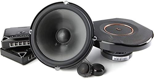 Infinity Reference 6530CX 6-1/2 Component Speaker System (Renewed)
