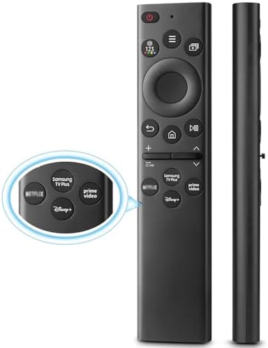 Replacement Remote for Samsung TV Remote, BN59-01385A for All Samsung Frame Smart TV Remote